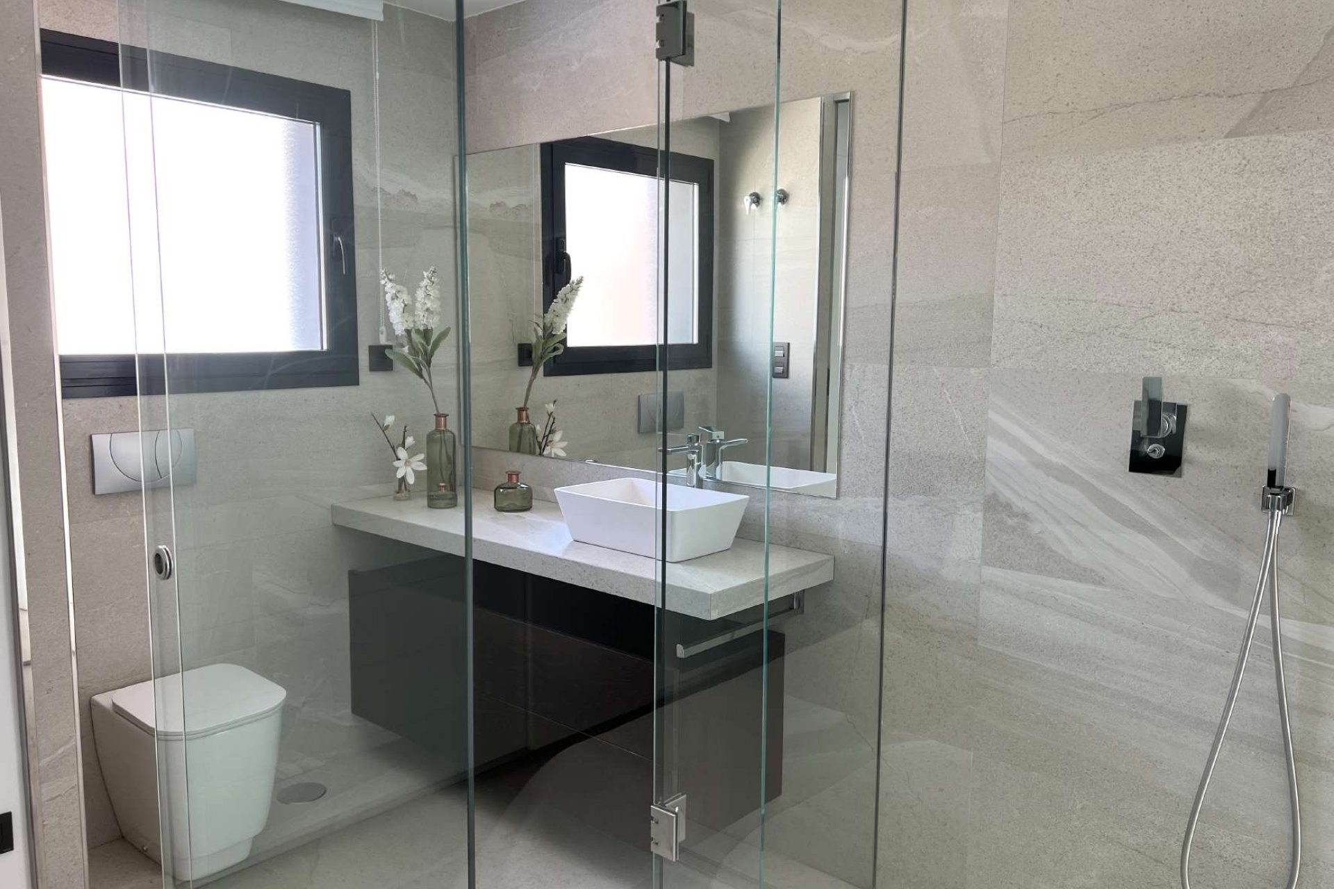 Новострой - Вилла - Ciudad Quesada