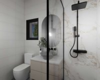 Новострой - Вилла - Ciudad Quesada