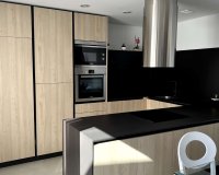 Новострой - Вилла - Ciudad Quesada