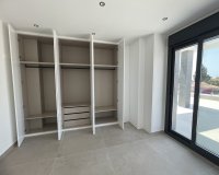 Новострой - Вилла - Ciudad Quesada