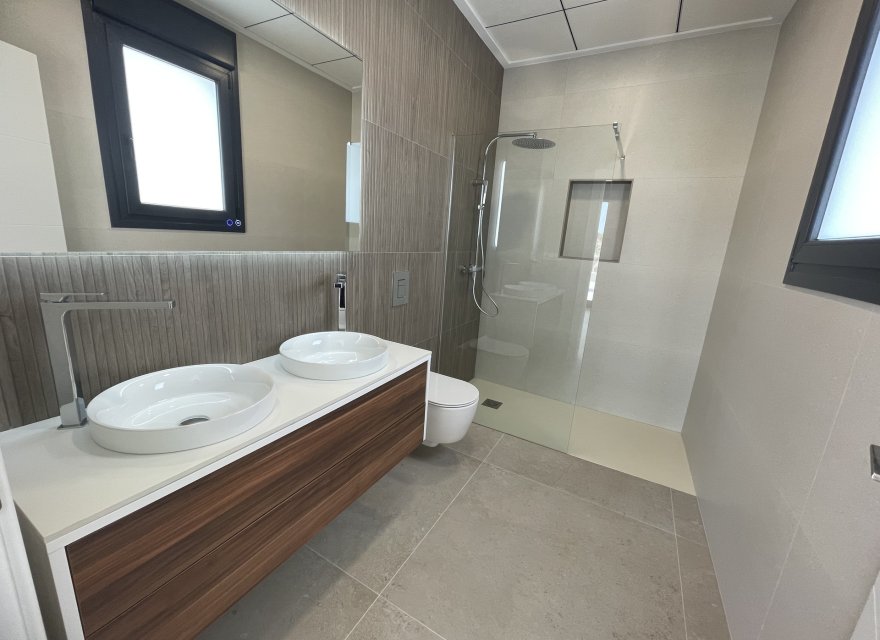 Новострой - Вилла - Ciudad Quesada