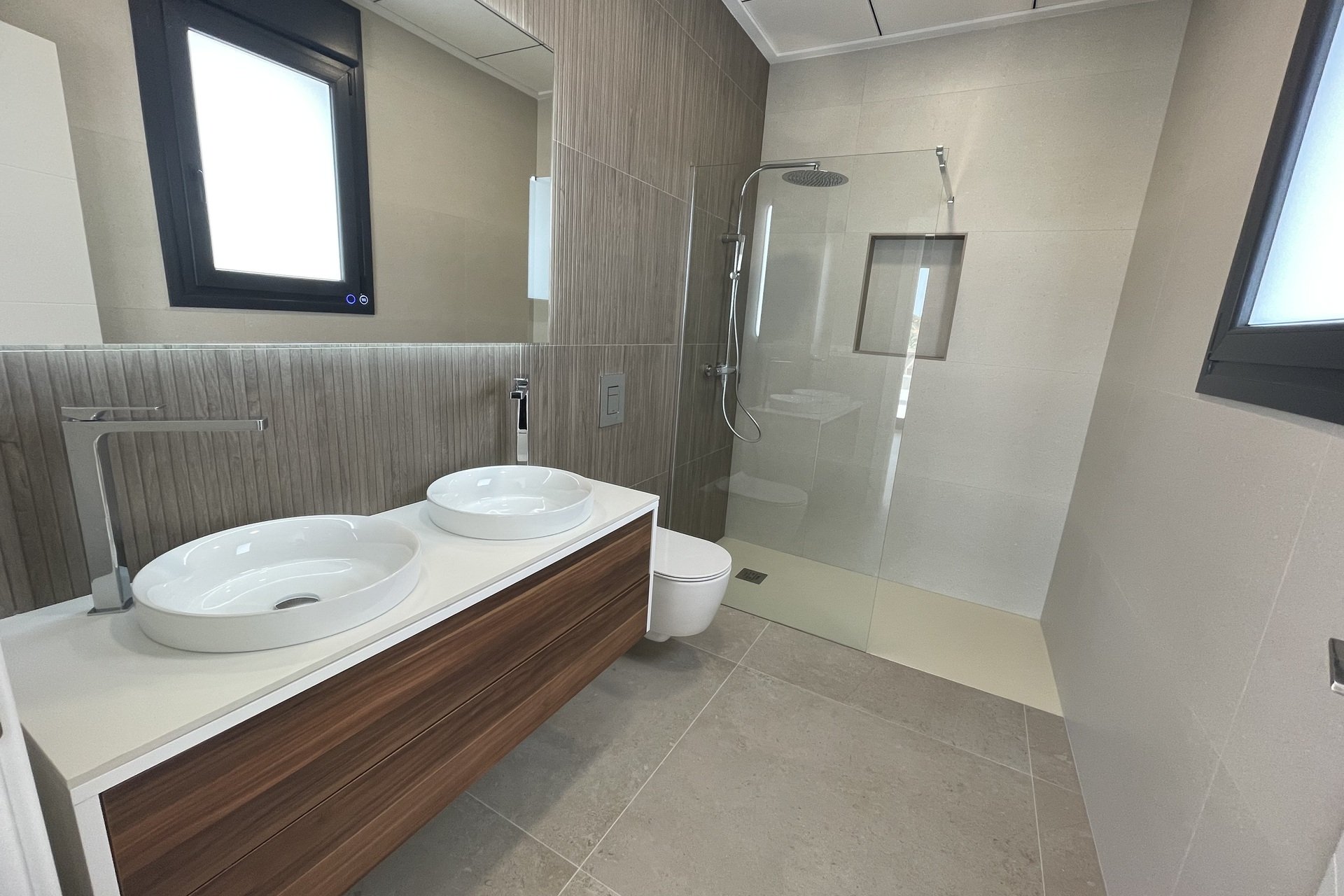 Новострой - Вилла - Ciudad Quesada