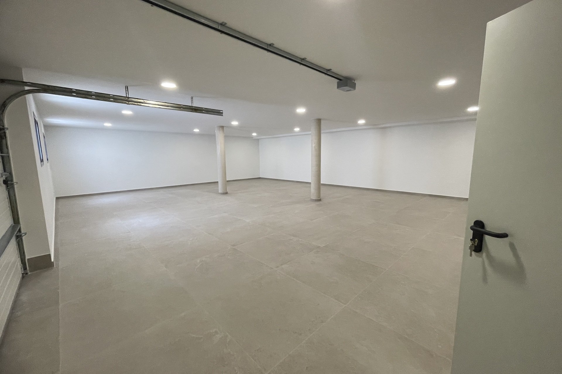 Новострой - Вилла - Ciudad Quesada