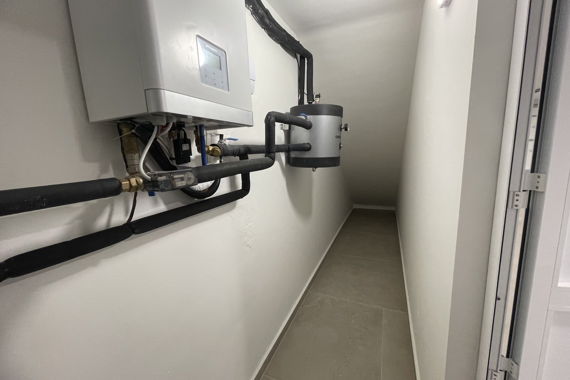 Новострой - Вилла - Ciudad Quesada