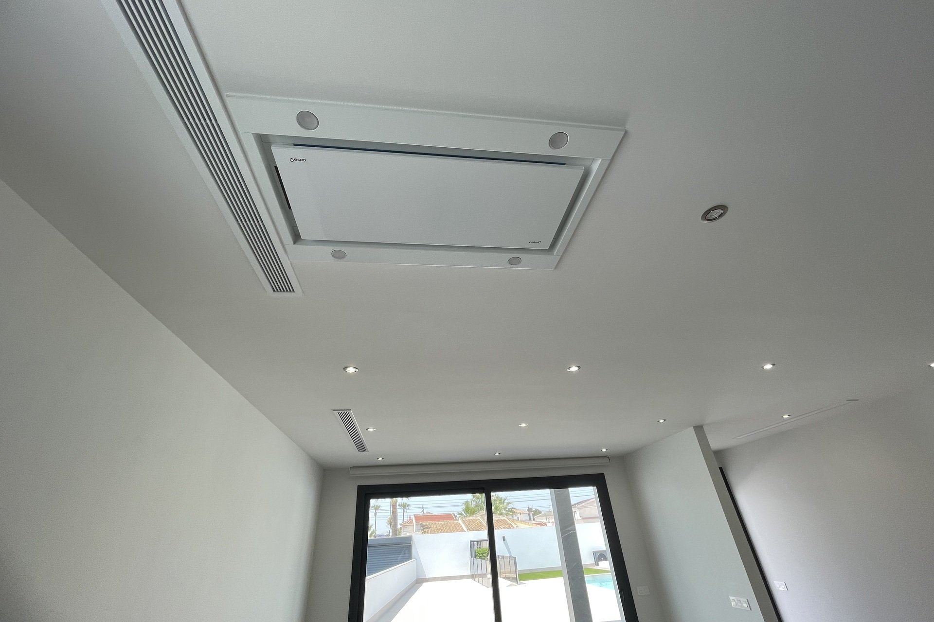 Новострой - Вилла - Ciudad Quesada