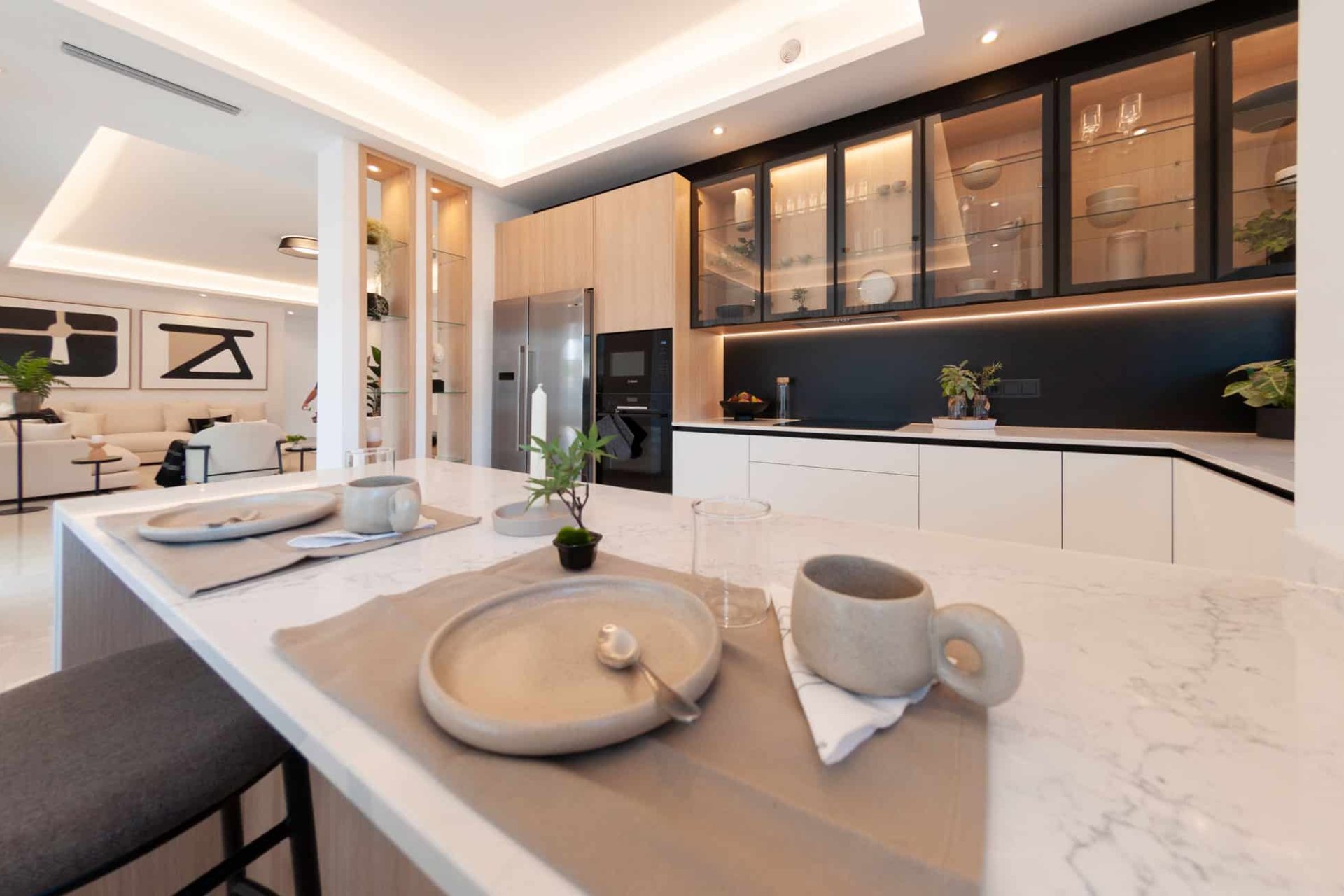 Новострой - Вилла - Ciudad Quesada