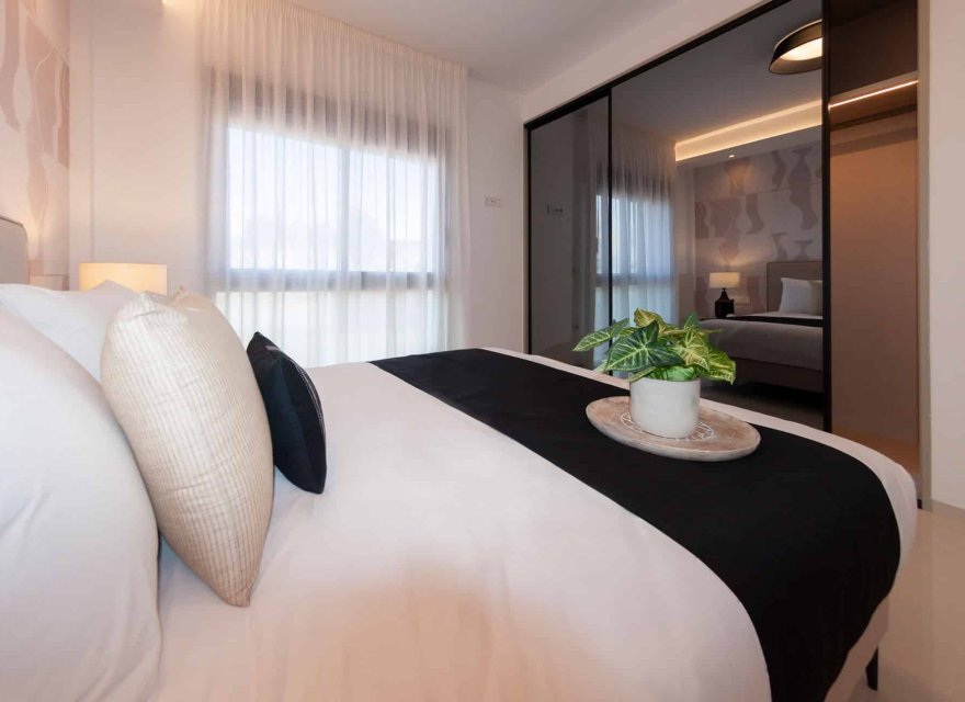 Новострой - Вилла - Ciudad Quesada