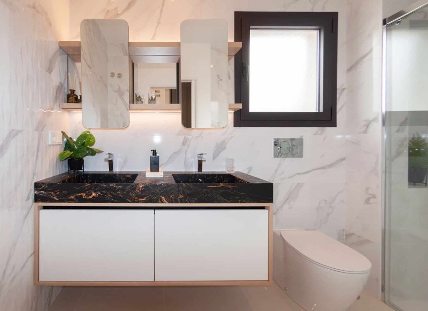 Новострой - Вилла - Ciudad Quesada