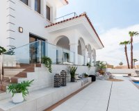 Новострой - Вилла - Ciudad Quesada