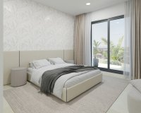 Новострой - Вилла - Ciudad Quesada