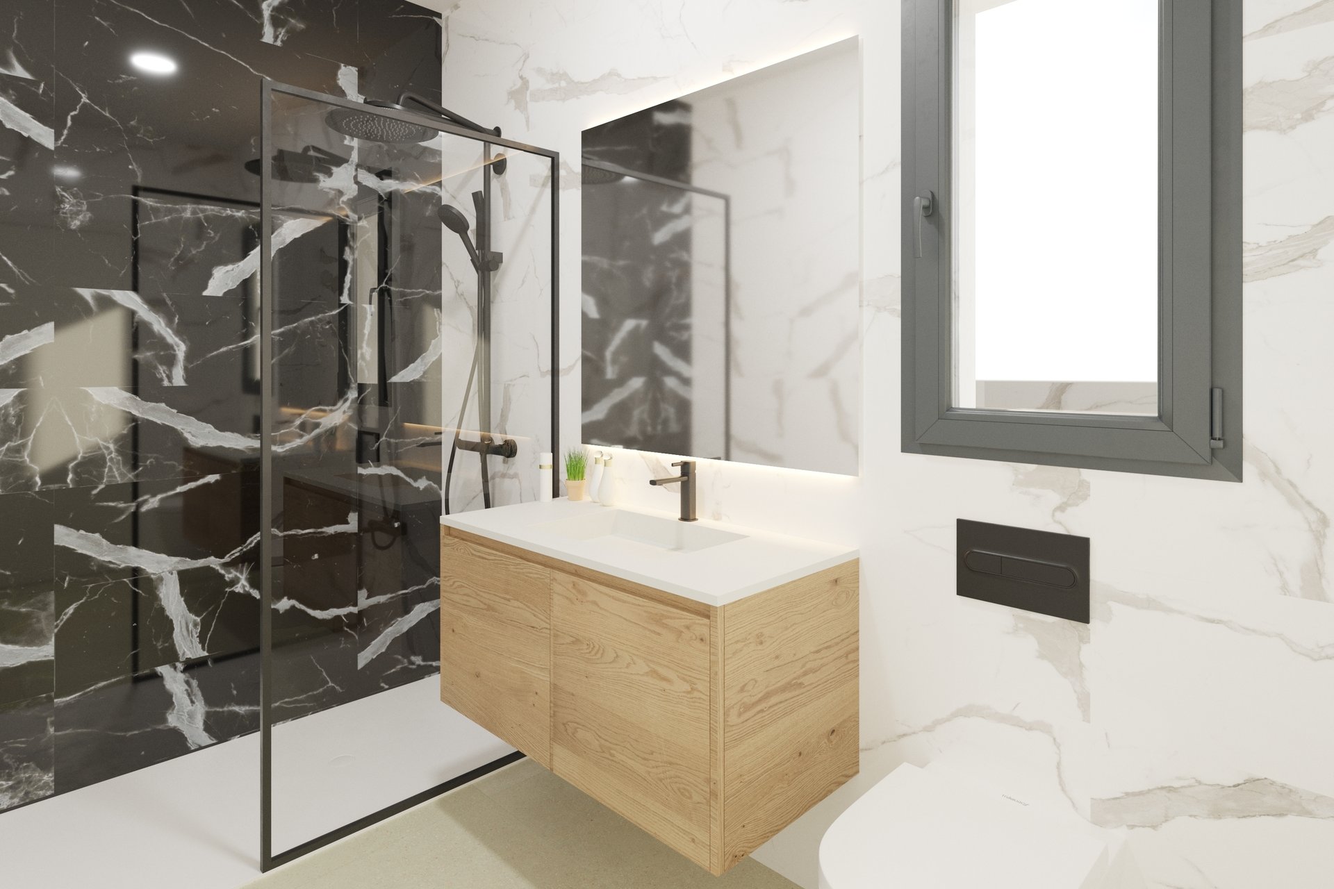 Новострой - Вилла - Ciudad Quesada