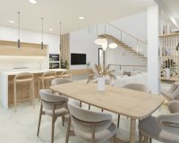 Новострой - Вилла - Ciudad Quesada