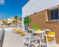 Новострой - Вилла - Ciudad Quesada