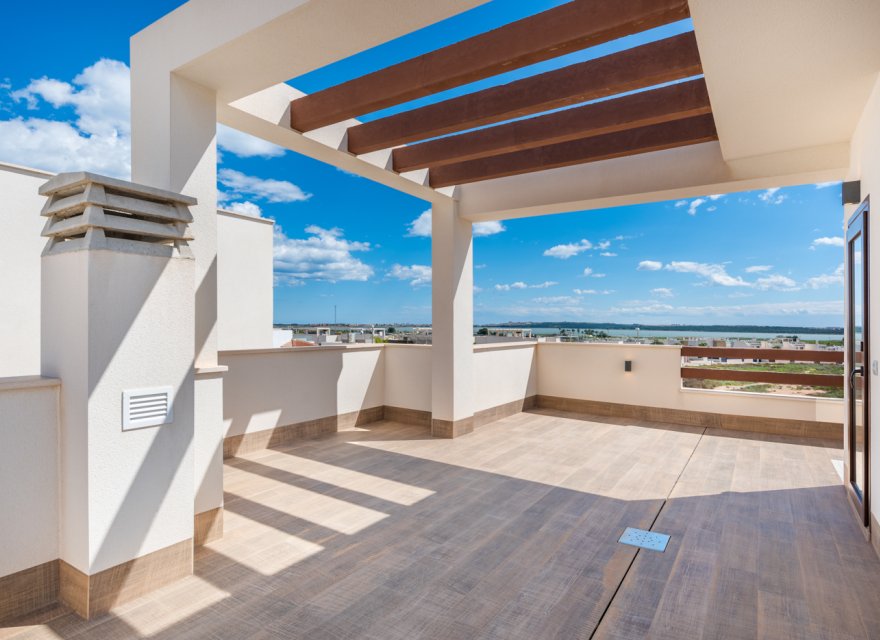 Новострой - Вилла - Ciudad Quesada