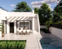 Новострой - Вилла - Ciudad Quesada