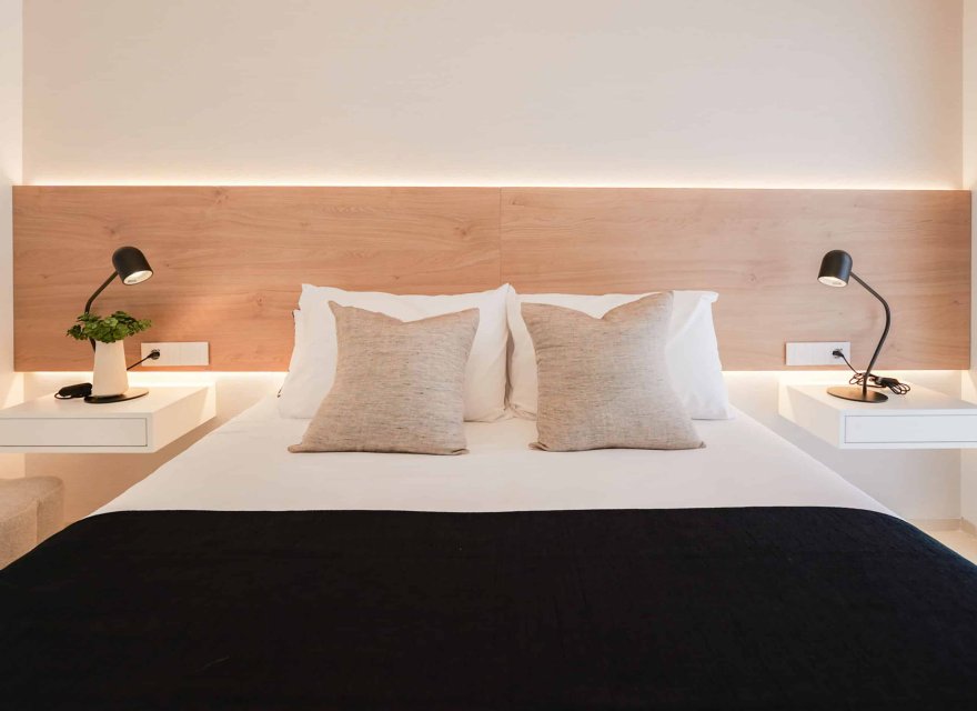 Новострой - Вилла - Ciudad Quesada