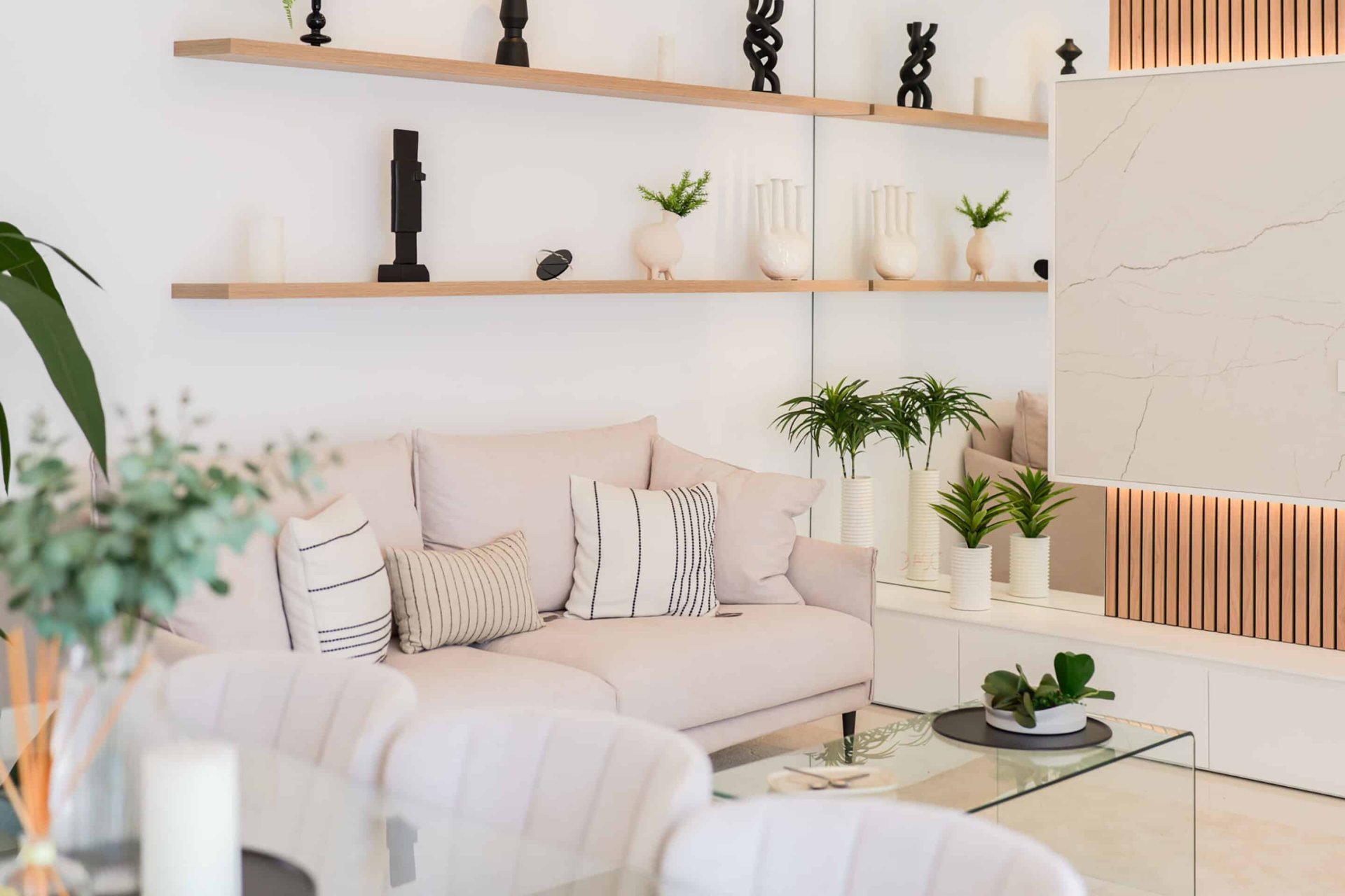 Новострой - Вилла - Ciudad Quesada