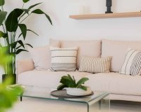 Новострой - Вилла - Ciudad Quesada