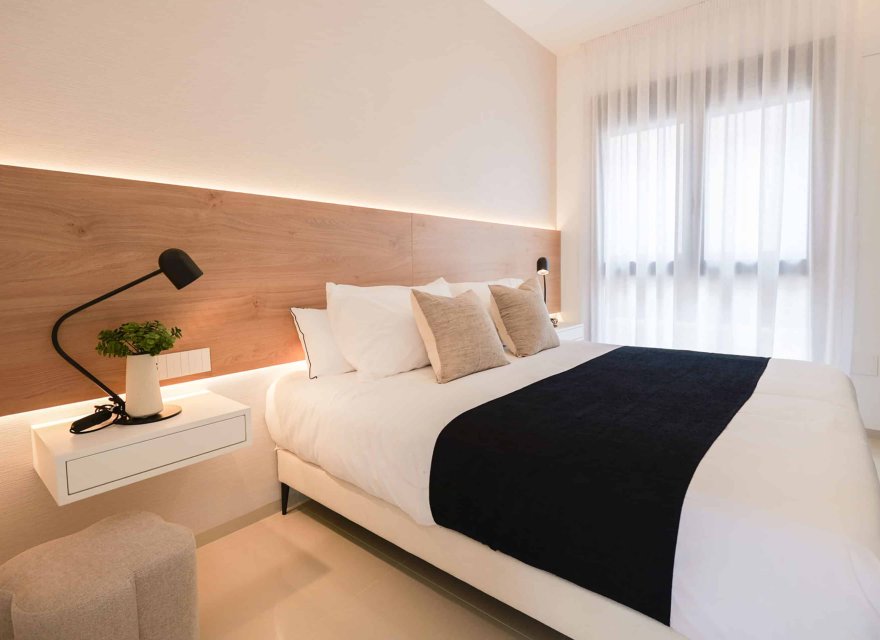 Новострой - Вилла - Ciudad Quesada