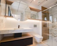 Новострой - Вилла - Ciudad Quesada