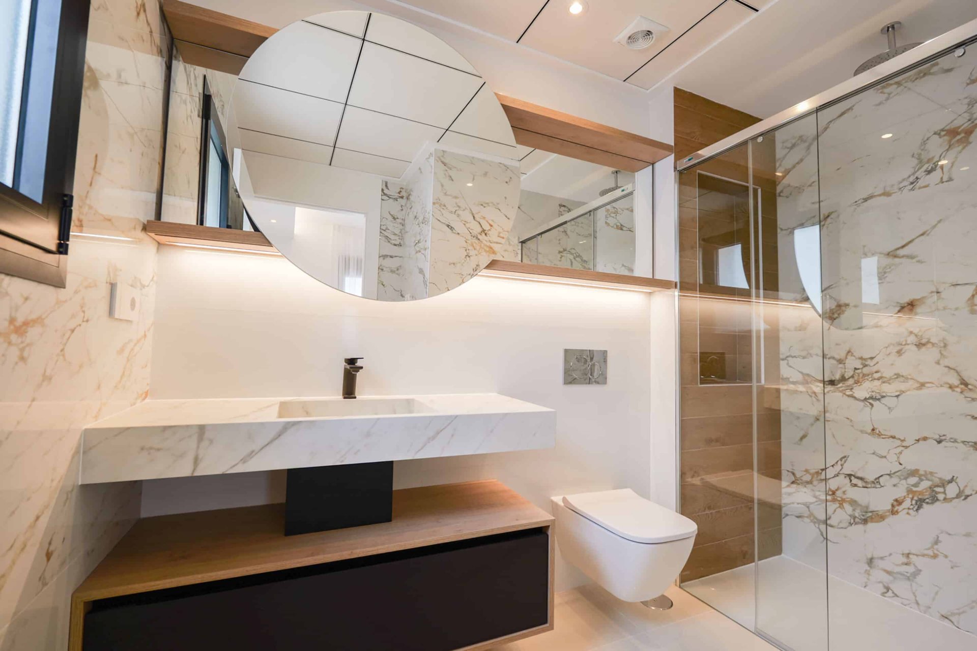 Новострой - Вилла - Ciudad Quesada