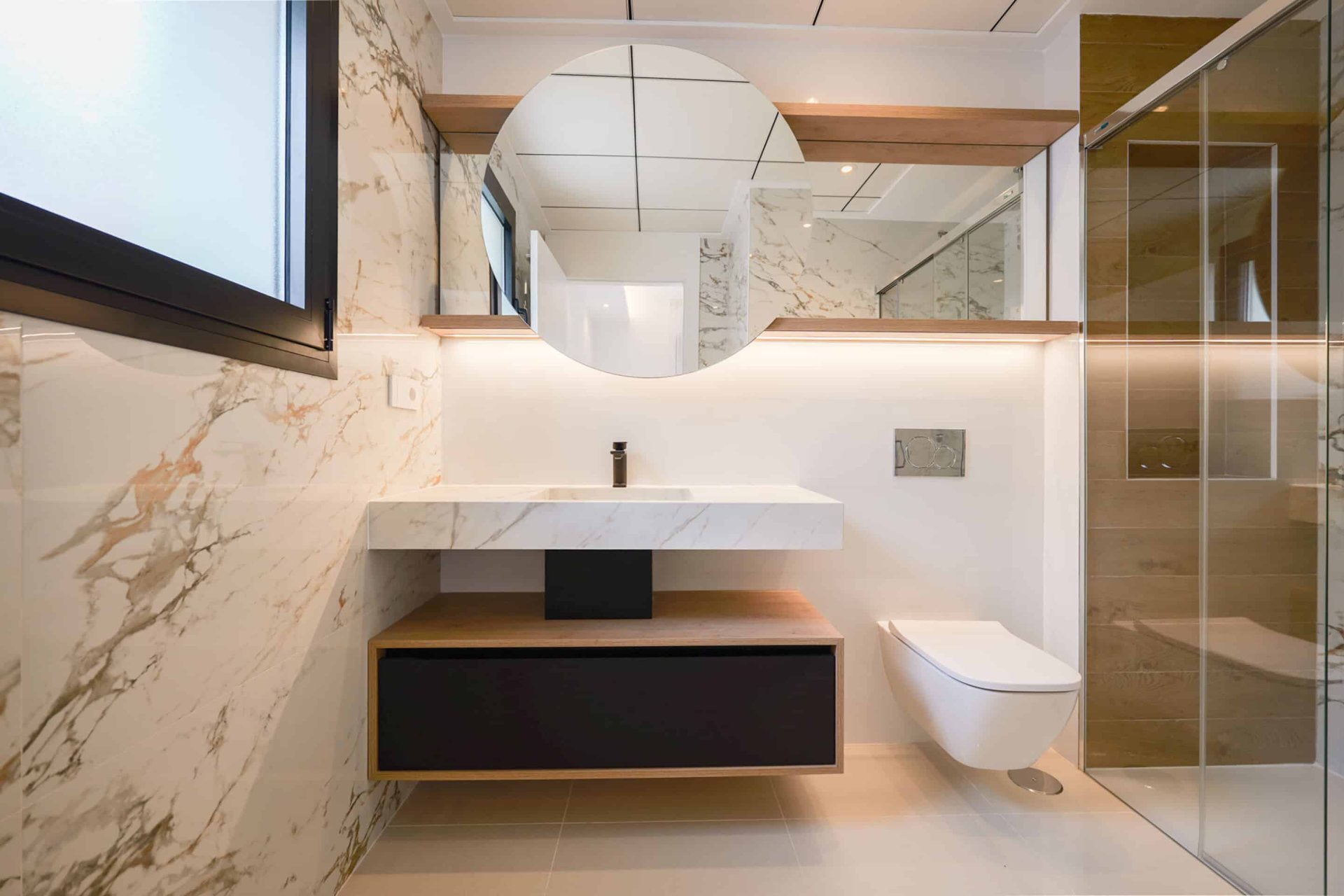 Новострой - Вилла - Ciudad Quesada