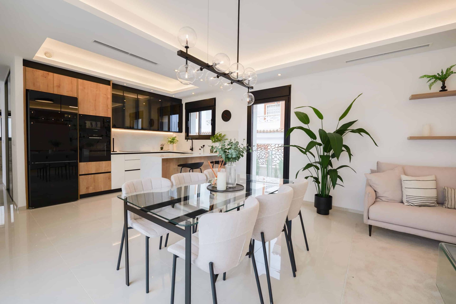 Новострой - Вилла - Ciudad Quesada