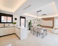 Новострой - Вилла - Ciudad Quesada