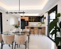 Новострой - Вилла - Ciudad Quesada