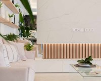 Новострой - Вилла - Ciudad Quesada