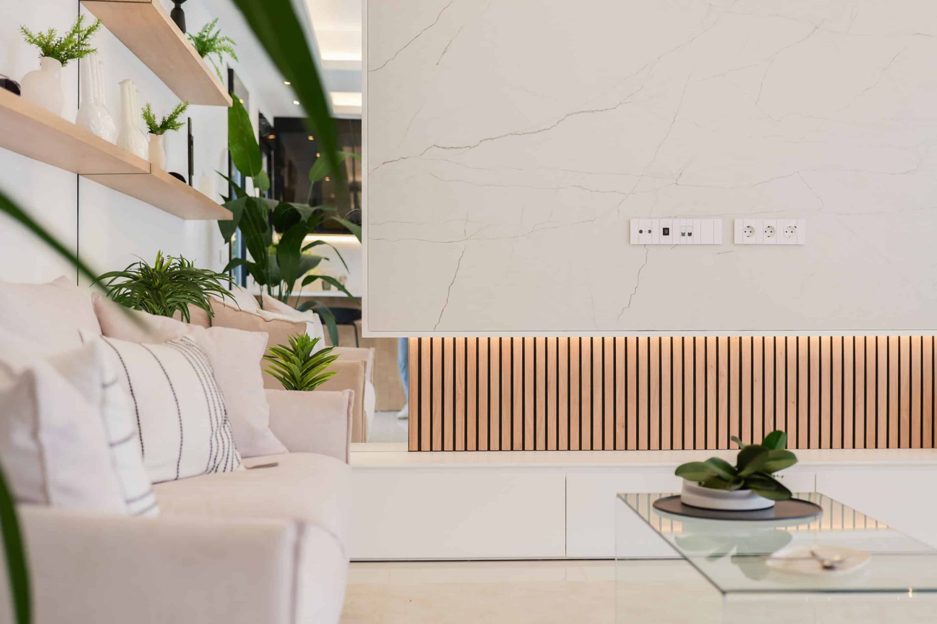 Новострой - Вилла - Ciudad Quesada