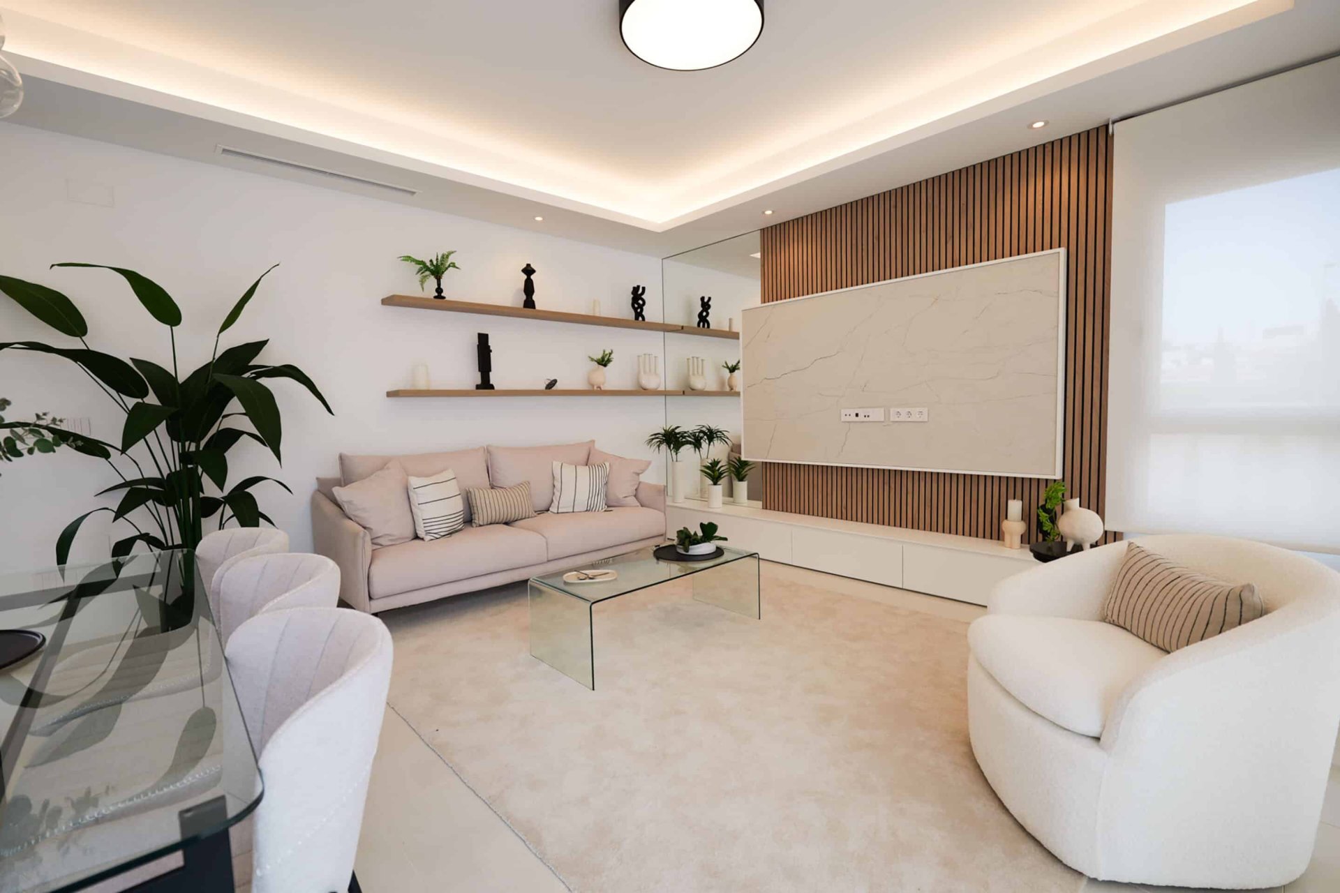 Новострой - Вилла - Ciudad Quesada