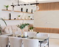 Новострой - Вилла - Ciudad Quesada