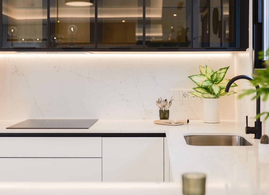 Новострой - Вилла - Ciudad Quesada