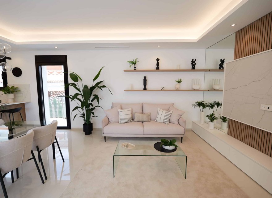 Новострой - Вилла - Ciudad Quesada