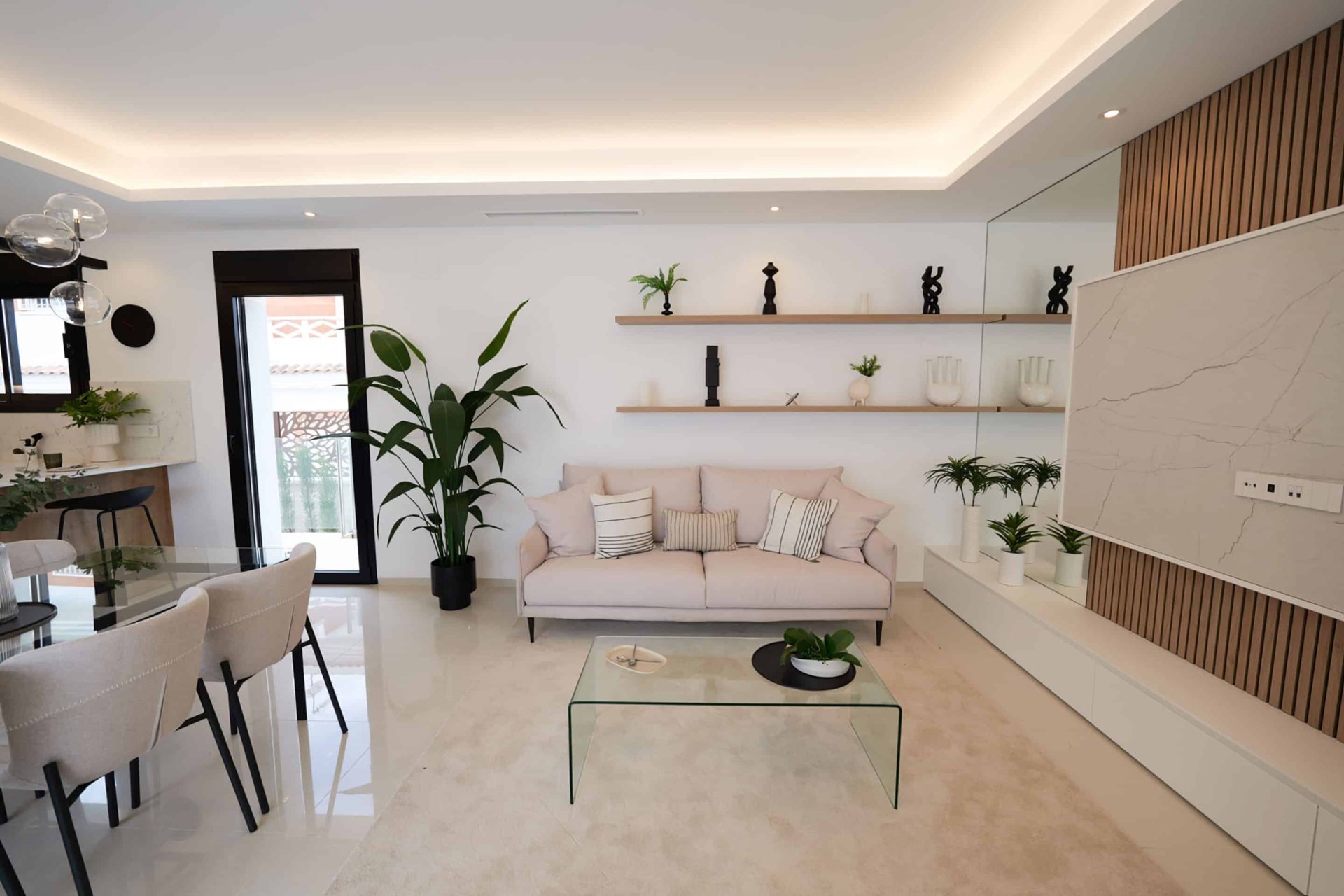 Новострой - Вилла - Ciudad Quesada