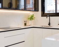 Новострой - Вилла - Ciudad Quesada