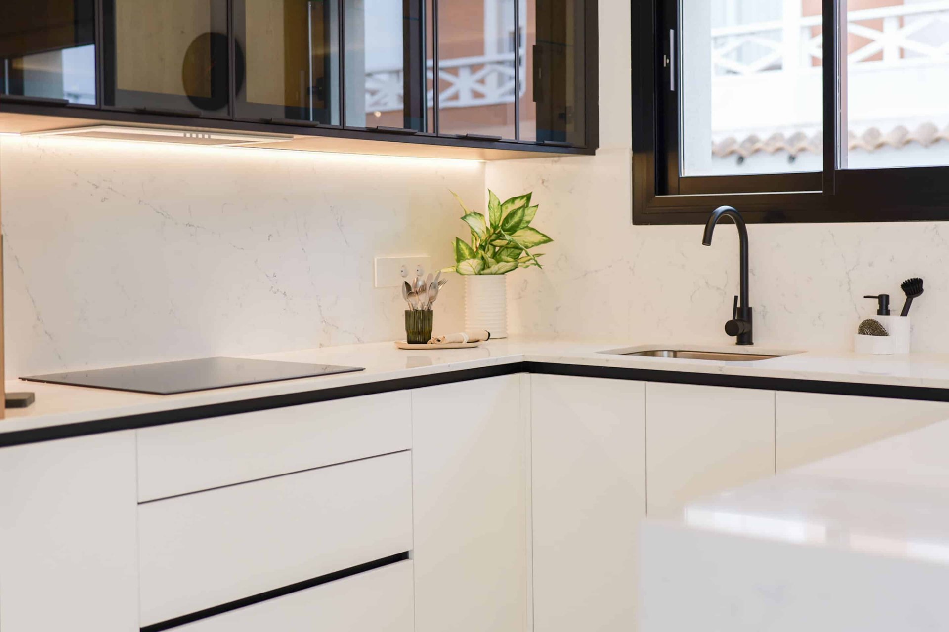 Новострой - Вилла - Ciudad Quesada