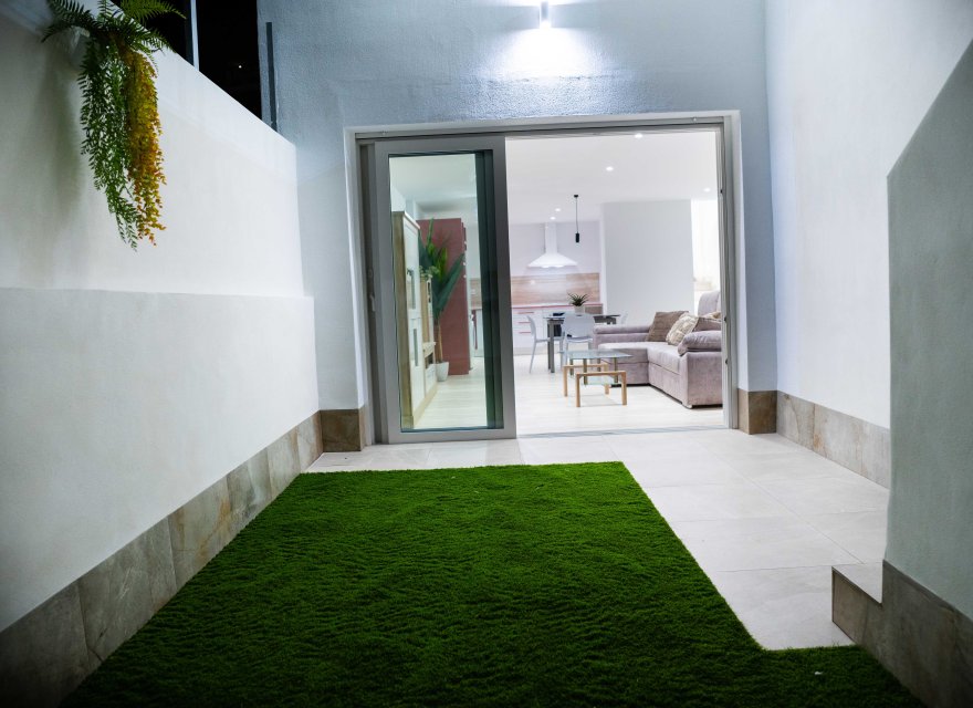 Новострой - Вилла - Ciudad Quesada