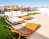 Новострой - Вилла - Ciudad Quesada