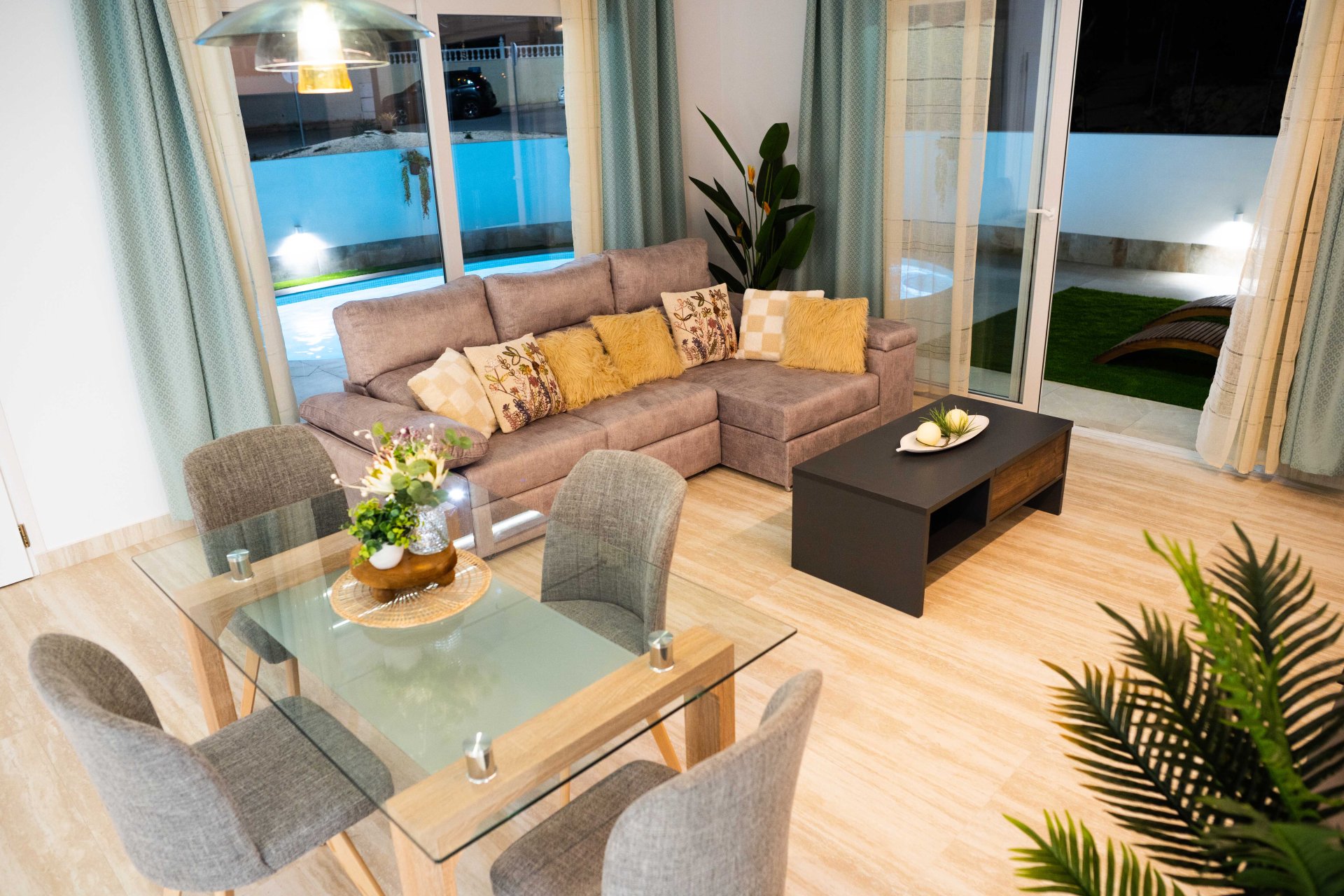 Новострой - Вилла - Ciudad Quesada