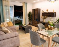 Новострой - Вилла - Ciudad Quesada