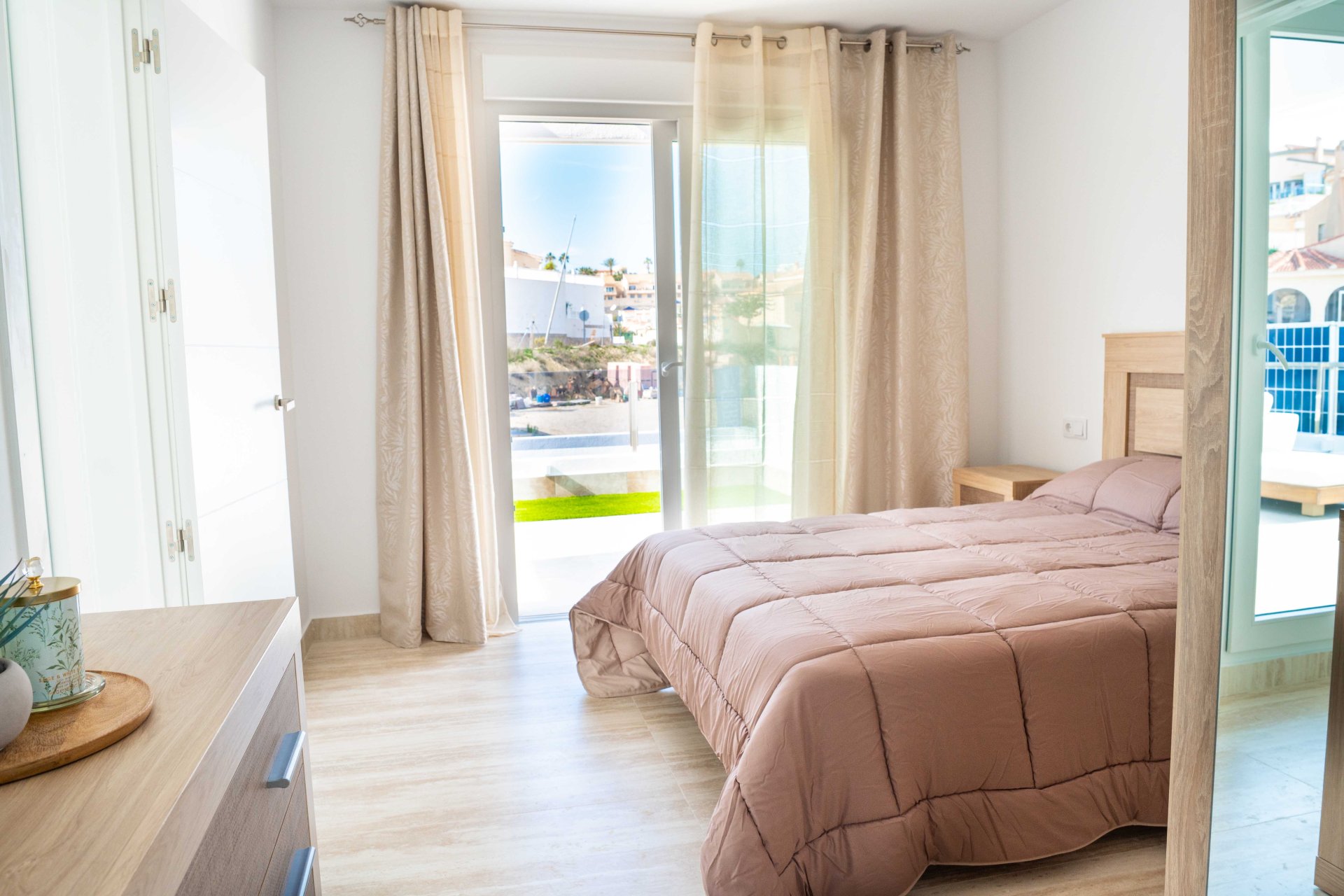 Новострой - Вилла - Ciudad Quesada