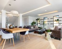 Новострой - Вилла - Ciudad Quesada