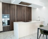 Новострой - Вилла - Ciudad Quesada