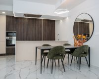 Новострой - Вилла - Ciudad Quesada