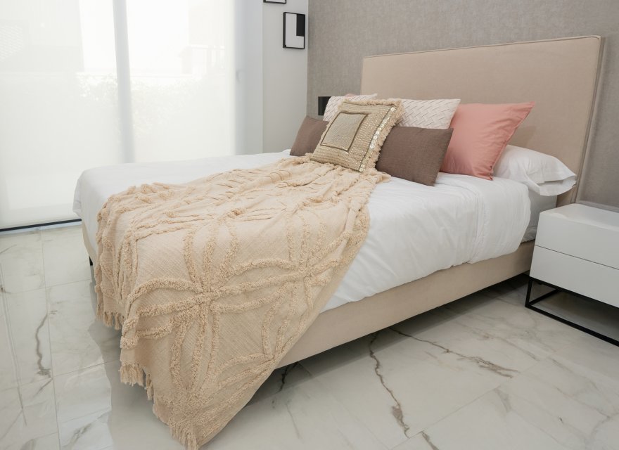 Новострой - Вилла - Ciudad Quesada