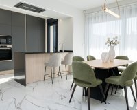 Новострой - Вилла - Ciudad Quesada