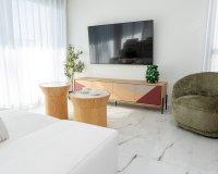 Новострой - Вилла - Ciudad Quesada