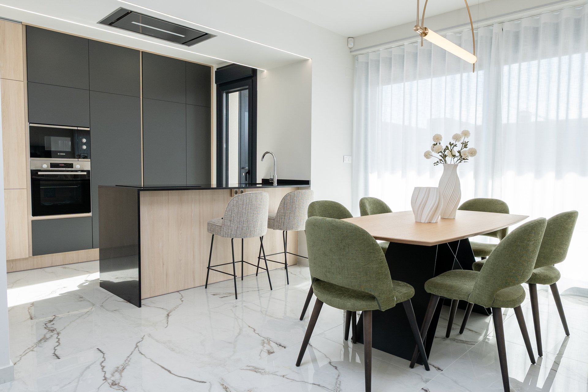 Новострой - Вилла - Ciudad Quesada